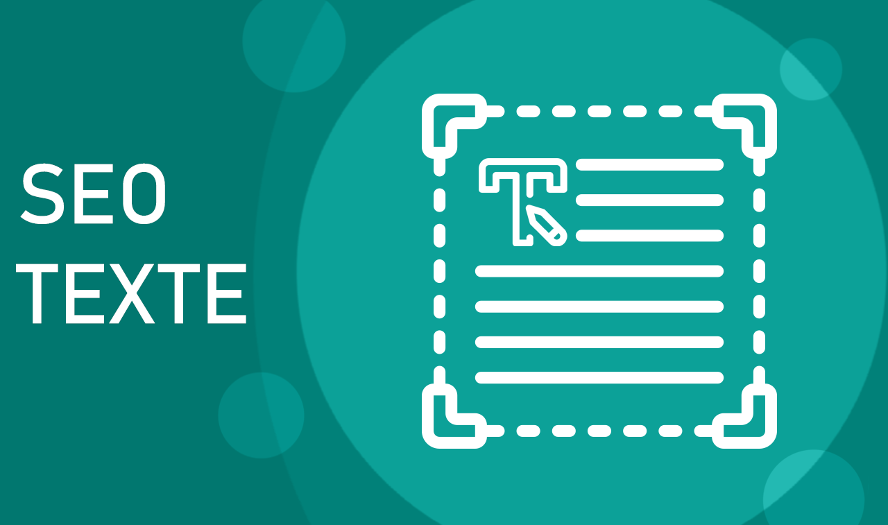 seo texte