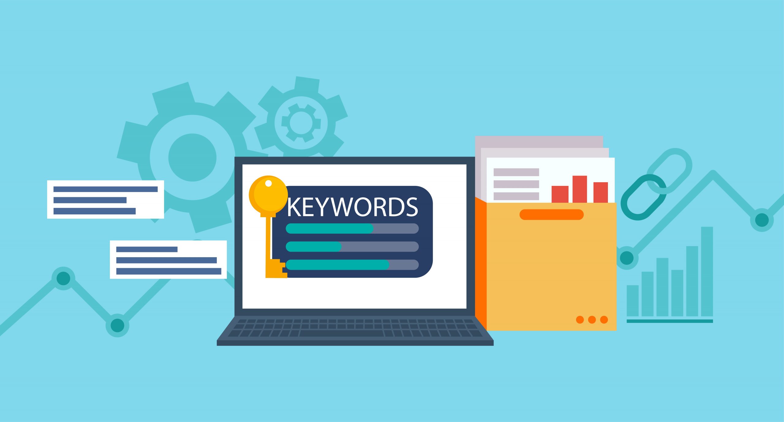 Keyword Research Wien