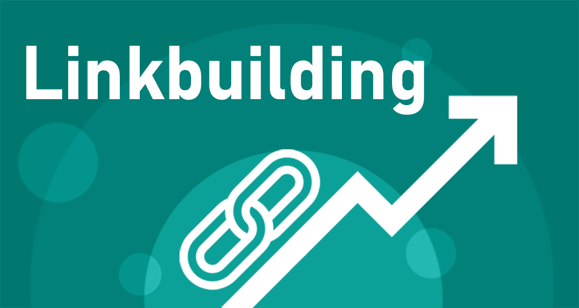 SEO Linkbuilding