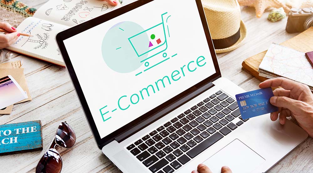 SEO für E-Commerce