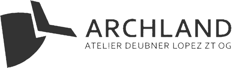 Referenz-Logo: Archland Atelier