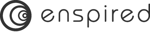 Referenz-Logo: enspired