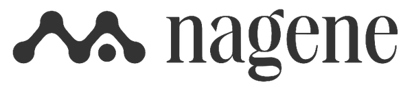 Referenz-Logo: Nagene