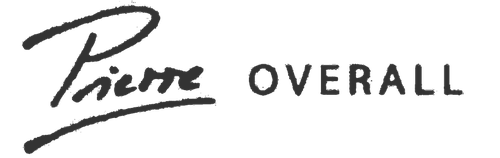 Referenz-Logo: Pierre Overall