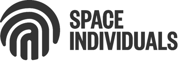 Referenz-Logo: Space Individuals