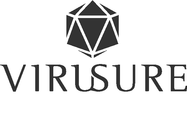 Referenz-Logo: ViruSure