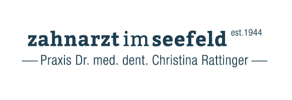 Logo Zahnarzt im Seefeld