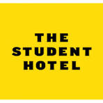 Logo The Student Hotel