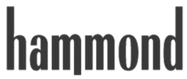 Referenz-Logo: Hammonds