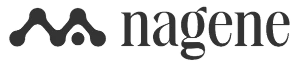 Referenz-Logo: Nagene