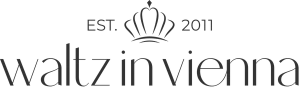 Referenz-Logo: Waltz in Vienna